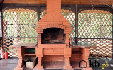 Grill murowany DIY: Zbuduj własny krok po kroku i oszczędź!