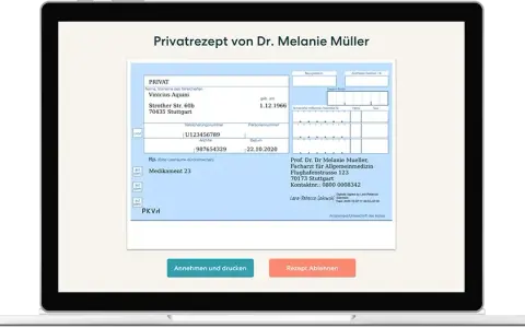 Privatrezept Vordruck: So nutzen Sie Vorlagen richtig und rechtssicher