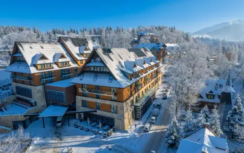 Ile kosztuje hotel w Polsce? Sekrety cen i triki na tanie noclegi
