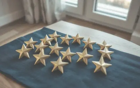 Dlaczego flaga europejska ma 12 gwiazdek? Odkryj jej znaczenie