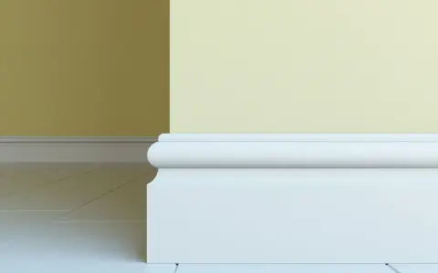 Akryl do listew przypodłogowych: Wybierz idealny i uniknij pękania!