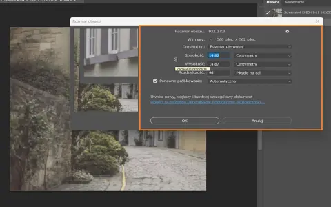 Jak zmniejszyć rozmiar pliku Photoshop? Skuteczne metody