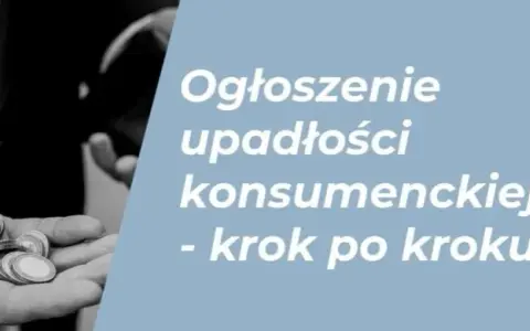 Upadłość konsumencka: Co sprawdza sąd i jak się przygotować?