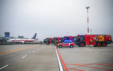 Poznań: Ile lotnisk? 1 pasażerskie, 2 specjalistyczne. Sprawdź!