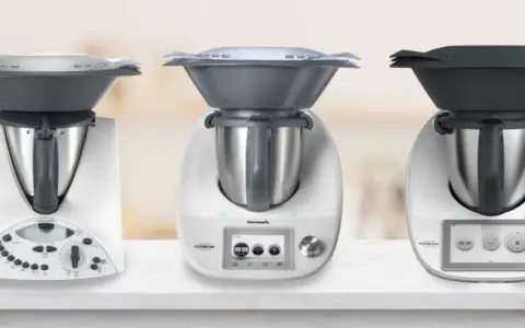Co jest lepsze od thermomixa? Porównanie najlepszych alternatyw