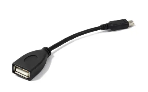 Drukuj z telefonu przez USB (Android): Poradnik OTG bez Wi-Fi