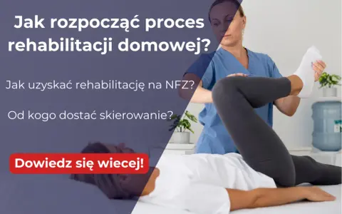 Skierowanie na rehabilitację NFZ: Lekarz POZ czy specjalista?