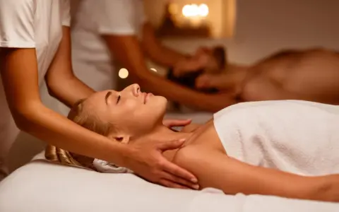 Spa dla dwojga Radom: Odkryj najlepsze pakiety na romantyczny relaks!