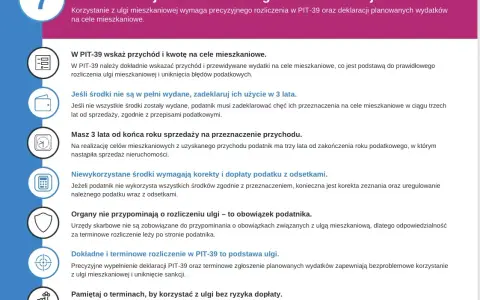 Jak uniknąć podatku od sprzedaży nieruchomości? Poznaj 5 lat i ulgę mieszkaniową