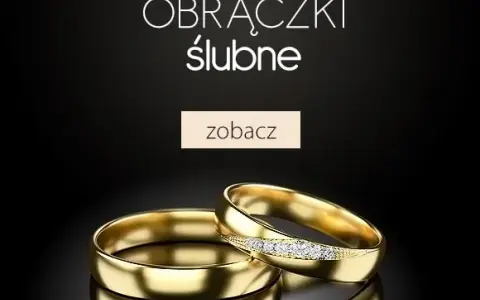 Gdzie kupić obrączki w Warszawie? Sprawdź najlepsze miejsca na zakupy