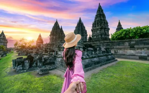 Indonezja: Bezpieczna podróż? Co musisz wiedzieć przed wyjazdem