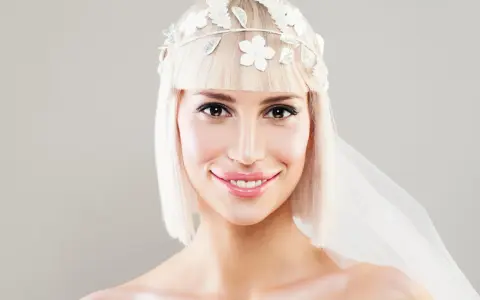Hochzeitsfrisur kurze Haare: Stilvolle Ideen für einen unvergesslichen Look