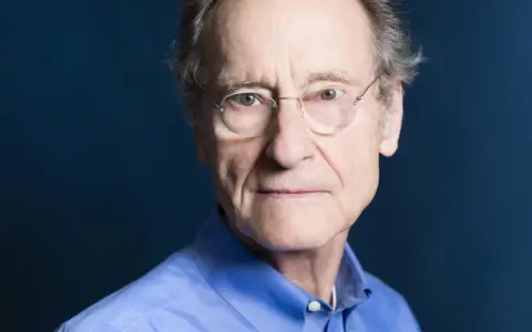 Bernhard Schlink: Autor von "Der Vorleser" Ein Porträt