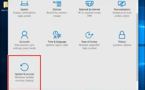 Jak przywrócić ustawienia fabryczne w Windows 10 i uniknąć utraty danych
