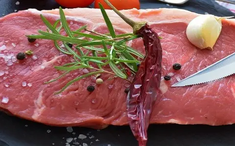 Ceny 1 kg wołowiny - Jak uniknąć wysokich kosztów i oszczędzić?