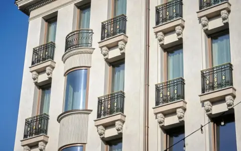 Grand Hotel Łódź - kiedy otwarcie i co warto wiedzieć przed wizytą