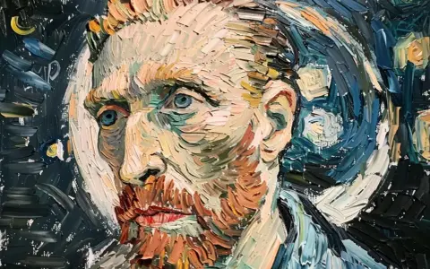 Malarstwo van Gogha: emocje, techniki i wpływ na sztukę
