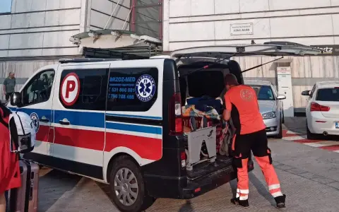Ile kosztuje transport medyczny? Ceny, które mogą zaskoczyć