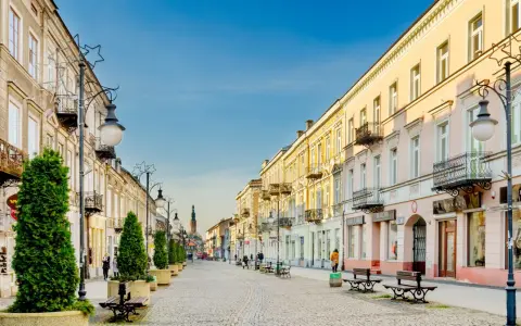 Radom: Co warto zobaczyć? Przewodnik po atrakcjach i smakach