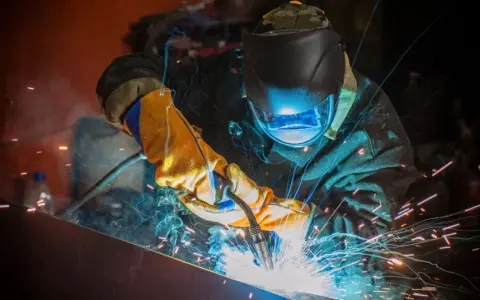 Jak spawać duraluminium: najważniejsze techniki i bezpieczeństwo