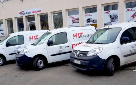 Autoteile Quedlinburg: Die besten Anbieter für günstige Ersatzteile
