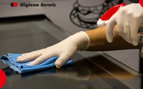 Dezynfekcja: co to jest i dlaczego jest kluczowa dla Twojego zdrowia?