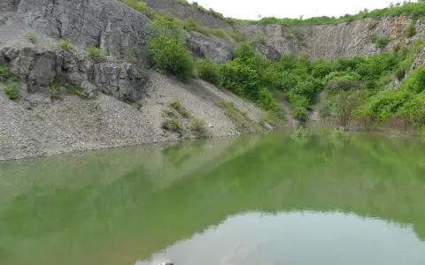 Rezerwat przyrody Ślichowice: fascynujące formacje geologiczne i atrakcje