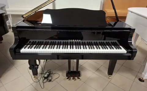 Ile kosztuje fortepian Yamaha? Ceny nowych i używanych instrumentów