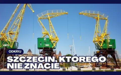 Szczecin: Województwo zachodniopomorskie. Odkryj jego sekrety!