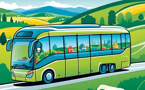 Ile kosztuje bus z Łodzi do Uniejowa? Sprawdź ceny i porady