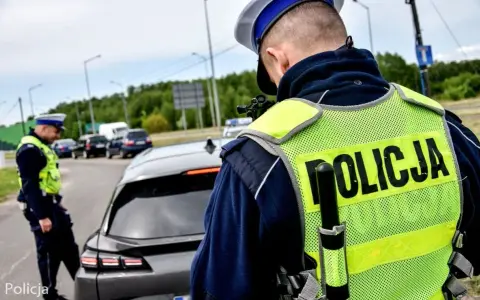 Młody kierowca: limit punktów karnych i zmiany od 2026
