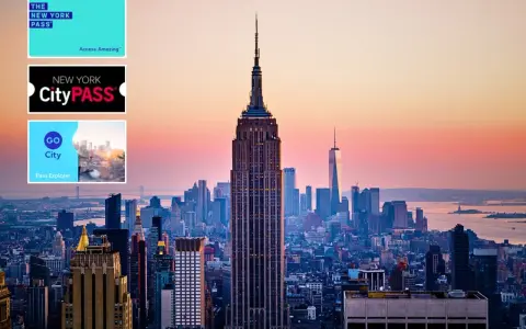 New York: Pass o Biglietti Singoli? La Guida Definitiva