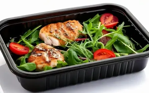 Catering dietetyczny: ile zapłacisz miesięcznie i jak obniżyć koszty?