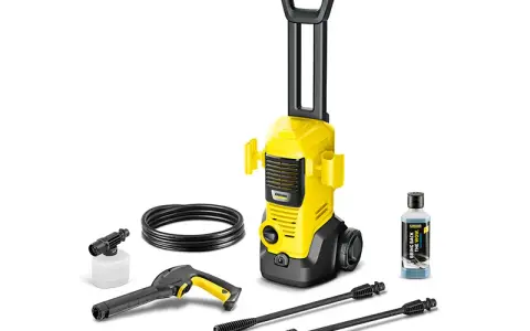 Karcher czy Stanley? Wybierz idealną myjkę ciśnieniową dla siebie!