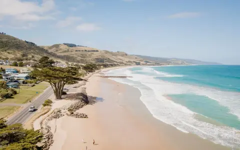 Spiagge Australia: Guida alle Coste Perfette per la Tua Vacanza