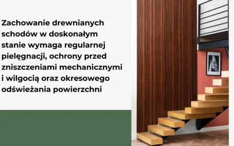 Jak odnowić schody pomalowane lakierem i uniknąć kosztownych błędów