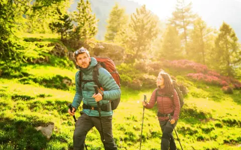 Karpaty – jaki to typ gór i co je wyróżnia w Europie?
