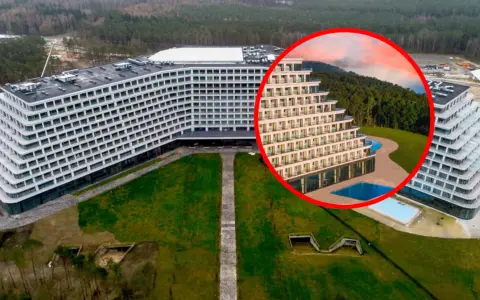 Hotel Gołębiewski Pobierowo - Kiedy otwarcie? Sprawdź najnowsze informacje