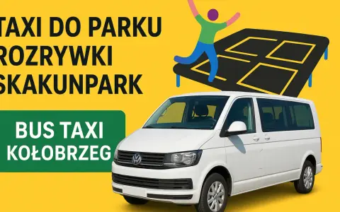 Kołobrzeg-Dźwirzyno: Jaki transport? Szybko, tanio, pięknie!