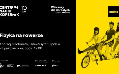 Gdzie na rower nad morze? TOP trasy i porady Emila Pietrzaka