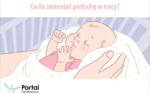 Co ile zmieniać pampersa? Pełny poradnik dla zdrowia maluszka