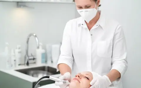 Medizinische Kosmetik in Hamburg: Finden Sie Ihre Wunschhaut!