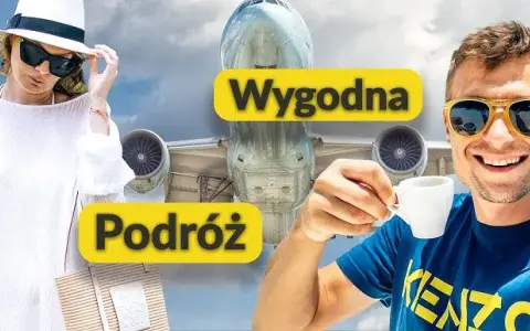 Długa podróż autokarem? 15 trików, by przetrwać ją w komforcie!