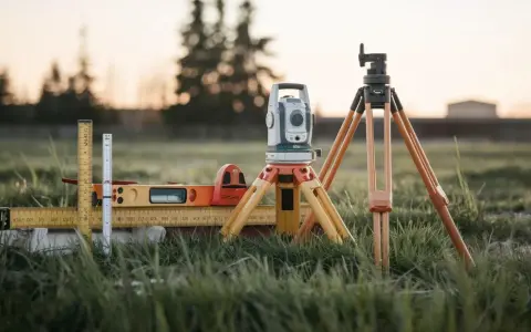 Czym zajmuje się geodeta? Kluczowe zadania i technologie w pracy