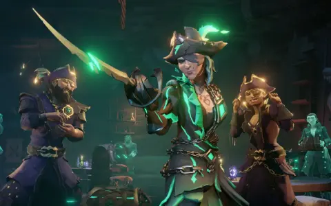 Gry kooperacyjne Xbox One: Hity Game Pass i kanapowe perełki