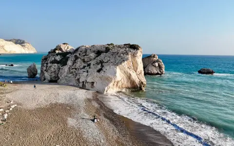 Cypr: Jakie morze? Morze Śródziemne, plaże i wodne atrakcje