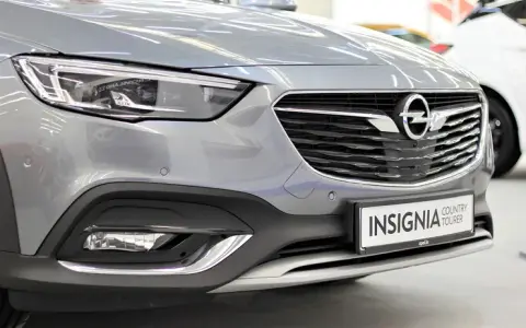 Opel Insignia – jaki silnik diesla wybrać, aby uniknąć problemów?