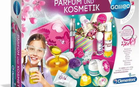 Galileo Parfümerie: Luxus, Nischendüfte & beste Beauty-Beratung