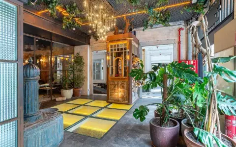 Casa Gracia Barcelona: Tu experiencia única en el corazón de Gràcia