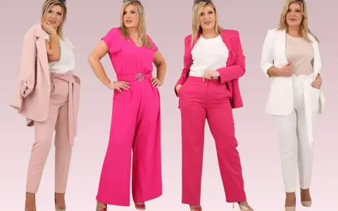 W co na komunię: eleganckie stroje, które zachwycą wszystkich